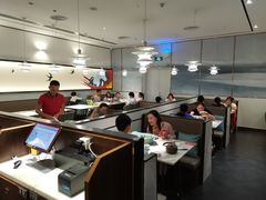 -周渝食惦·酸菜鱼精致川菜(横岗店)