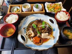 -江户前日本料理(瑞诗酒店店)
