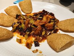 -老大连·海肠捞饭·大连海鲜大连菜(西安路店)