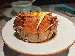 醉河蟹-寻宝记绍兴菜(状元店)