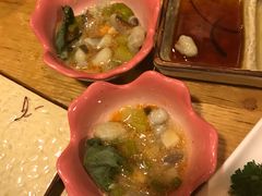 -赤坂亭·M9和牛烧肉·铁板烧(合肥万象城店)