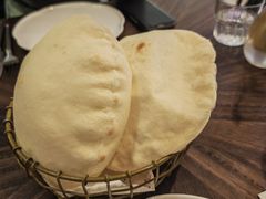 -ELI FALAFEL Lebanese&Mediterranean黎巴嫩美食(富城路店)