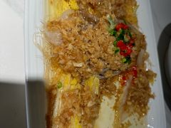 -庆江南江南菜(琴湖溪里花园城店)