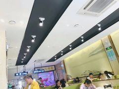 -古乐牛香·鲜牛肉牛杂火锅(新区店)