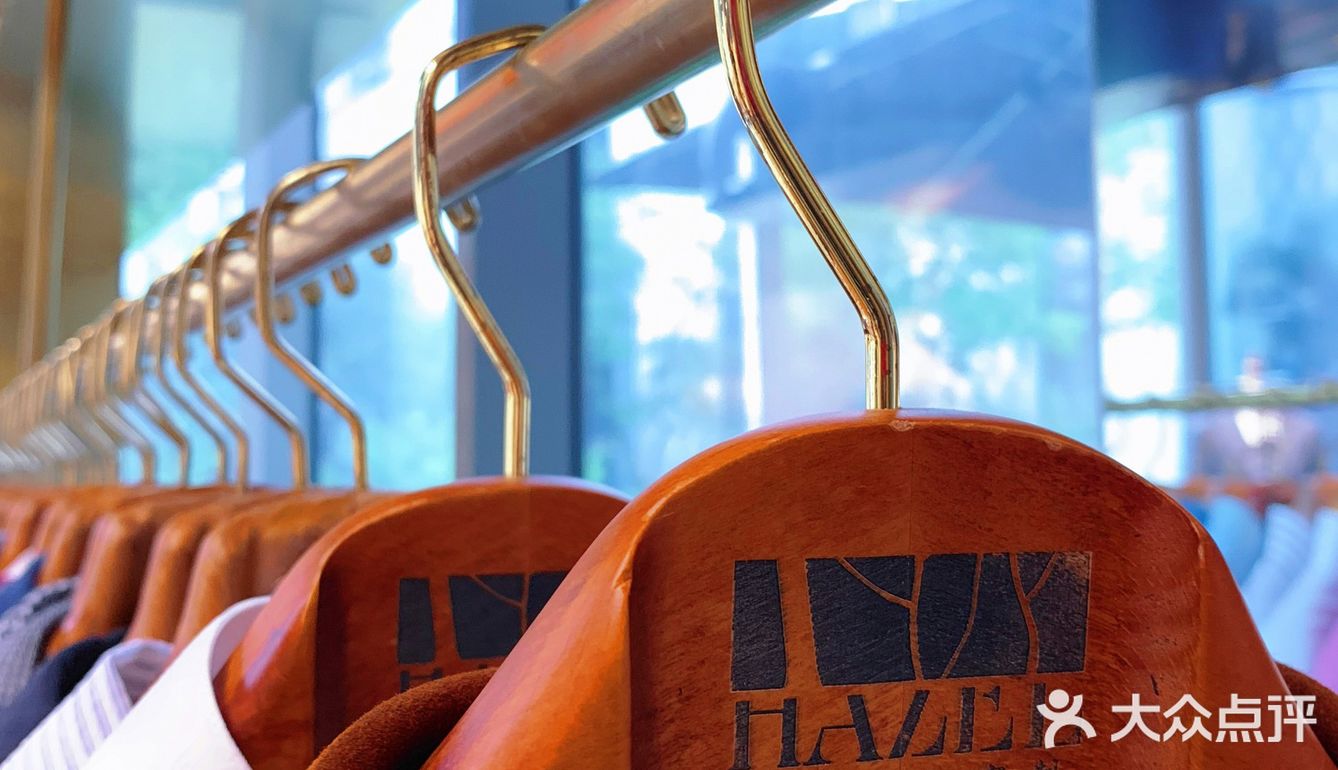 缺个男友系列|榛树高级定制