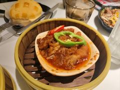 -食大利香港茶餐厅(南亚风情第一城店)