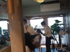-施奈儿.洗头頭療.按摩SPA.采耳(上梅林店)