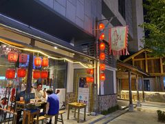 -风波庄(罍街分舵)