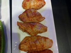 -韩小悦牛排烤肉无限续(遂宁万达店)