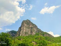 -云台山风景名胜区