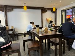 -蟹上黄·蟹黄面·江南糖水(人民广场店)