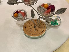 -卫鼎轩·曹公馆(鼓楼店)
