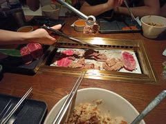 -新石器烤肉(中房金谊广场店)
