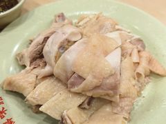 招牌百家鸡-百家鸡味馆(清泰店)