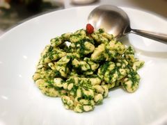 香椿核桃仁-旺顺阁海鲜广场(亚运村店)