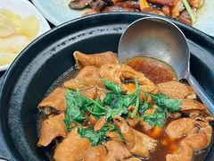 -抱德·潮汕味(琶洲店原惠城鱼仔)