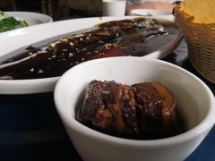 -兰桂坊·花园餐厅(西湖店)