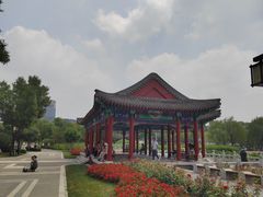 -西海子公园