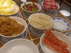 -咏江南·苏式火锅·苏州评弹(观前街店)
