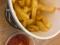 -纽约薯条(世豪广场店)