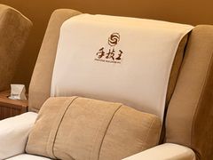 -手技王·影院足道·SPA(深圳之眼店)