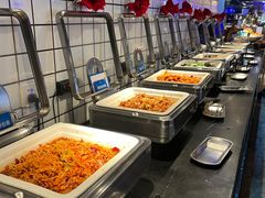 -德得轩自助烤肉(宏泰广场店)