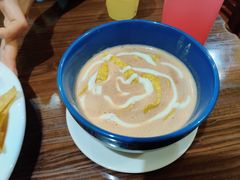 公主浓汤-panchos 墨西哥餐厅(嘉绿苑店)