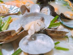 -蒙小妹骨汤饭.米线(新光路店)