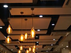 大堂-潮悦牛肉火锅城(水贝店)
