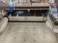 -海港城购物中心