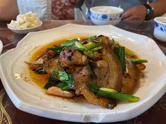 回锅肉-代木儿回锅肉