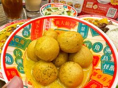 -孖记茶档·热腾茶餐(江南西plus店)