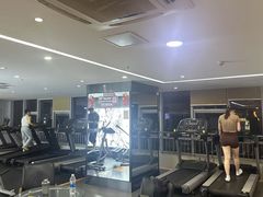 -超鹿运动健身(紫阳商贸中心店)