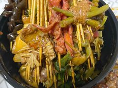 -七串串(无锡总店)