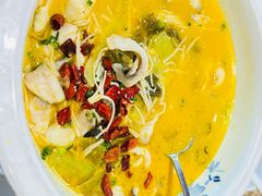 -李氏传家菜(兴城路店)