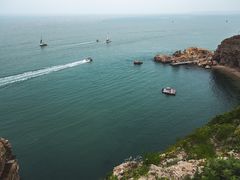 -蓬莱阁景区