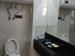 -喀纳斯鸿福生态度假酒店