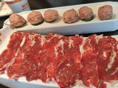 -鲜牛记潮汕牛肉火锅(淮安珠海路店)