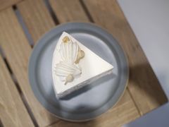 -COTTON CAFE(德信·中外公寓店)