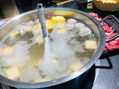 -林记潮牛·牛肉火锅(上马墩店)