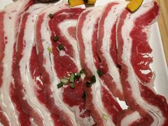 -土大力韩式烤肉料理(39年·和平路店)