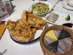 -春满园·早茶·粤菜·宴会(喜宴店)
