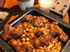 -伍丁·烤牛肋(和平东桥店)