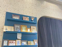 -海马体照相馆(大连柏威年购物中心店)