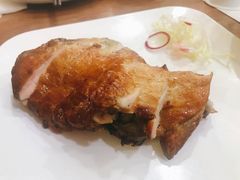 -小放牛炒菜馆(裕华东路店)