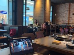-同仁四季椰子鸡(无锡滨湖万象汇店)