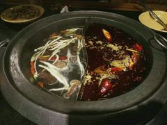 -唇辣号重庆老火锅(燕郊鑫乐汇店)