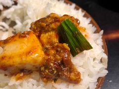 招牌麻婆豆腐-陈麻婆豆腐总店