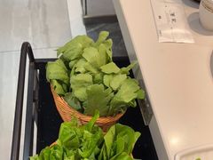 自助取餐区-沄记顺德菜打边炉(东直门店)