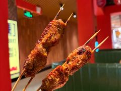 -肉串汪(月坛店)